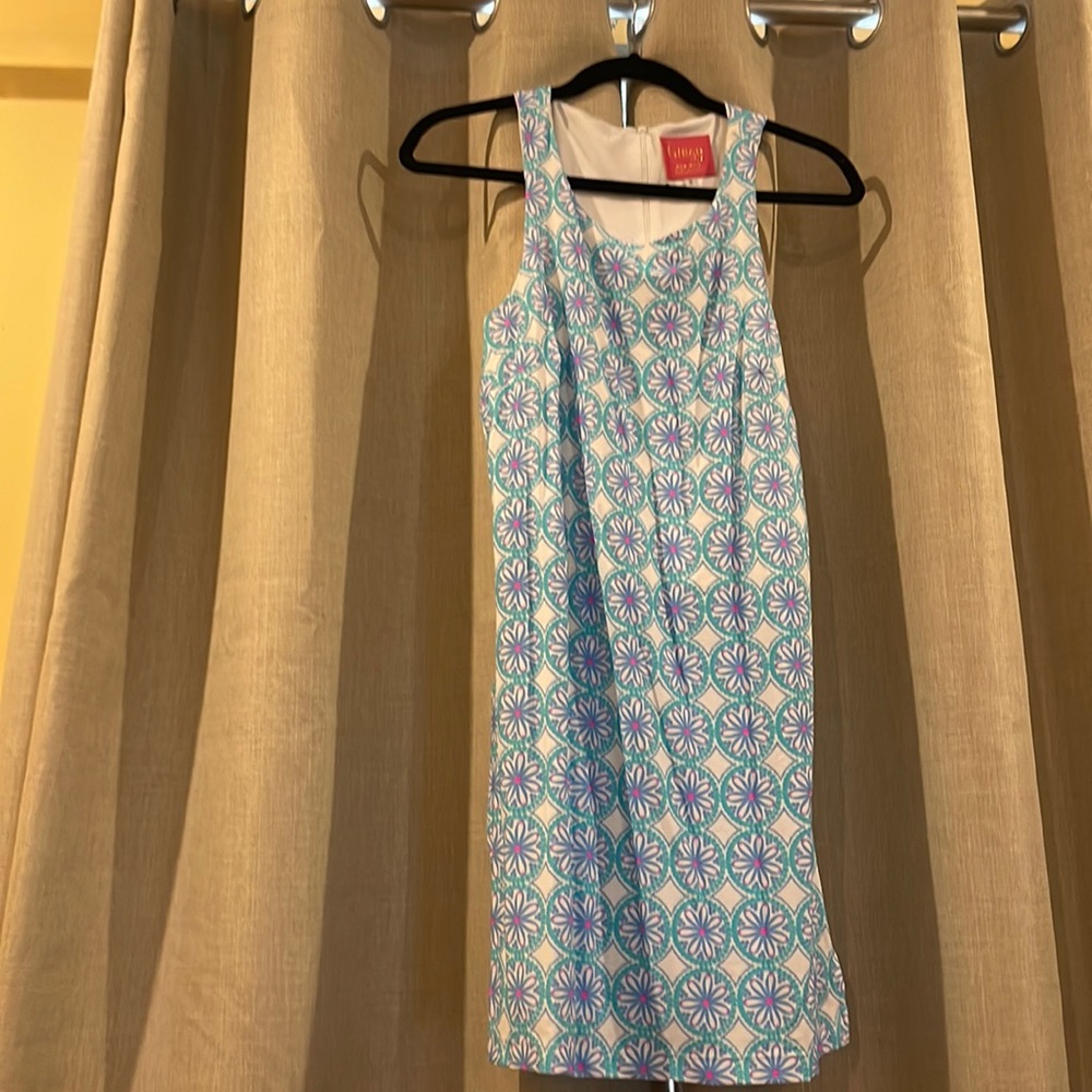 Gingys dress romper!